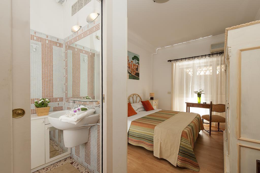 Please Rome - Guest House Habitación foto