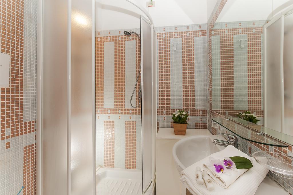 Please Rome - Guest House Habitación foto